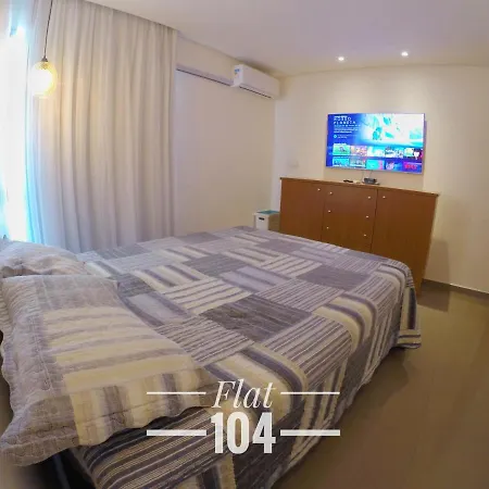 Th Flats Com Banheira De Hidromassagem Apartment Governador Valadares Exterior photo