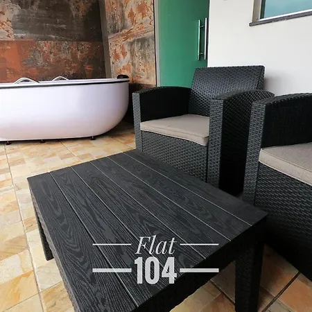 Th Flats Com Banheira De Hidromassagem Apartment Governador Valadares Exterior photo