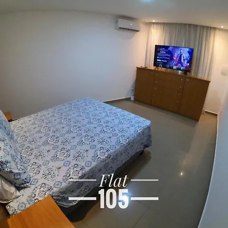 Th Flats Com Banheira De Hidromassagem Apartment Governador Valadares Exterior photo