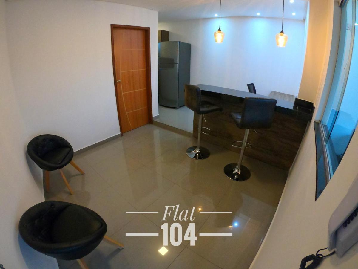 Th Flats Com Banheira De Hidromassagem