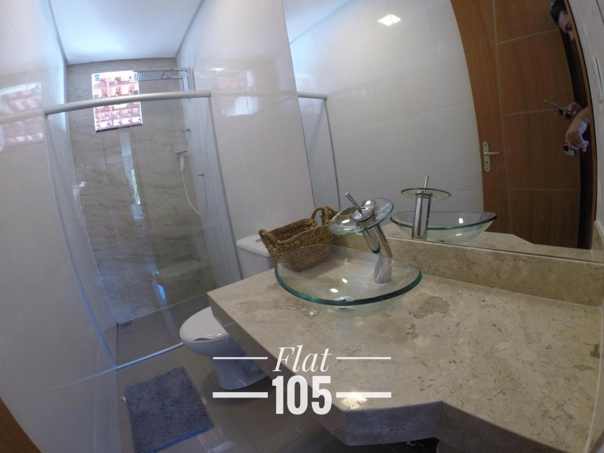 Th Flats Com Banheira De Hidromassagem * Governador Valadares