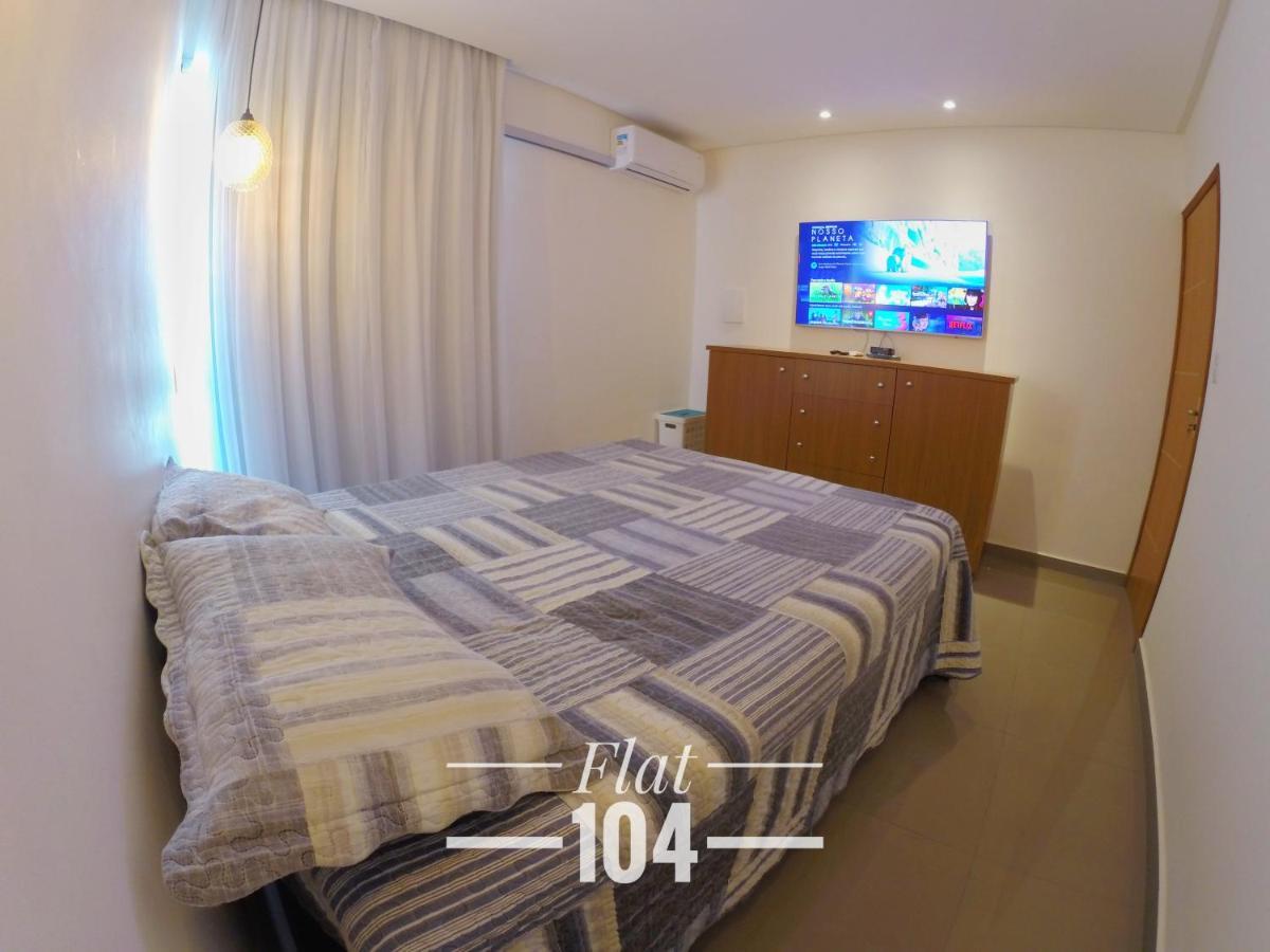 Apartment Th Flats Com Banheira De Hidromassagem Governador Valadares