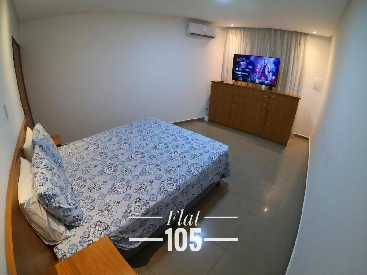 Apartment Th Flats Com Banheira De Hidromassagem Governador Valadares