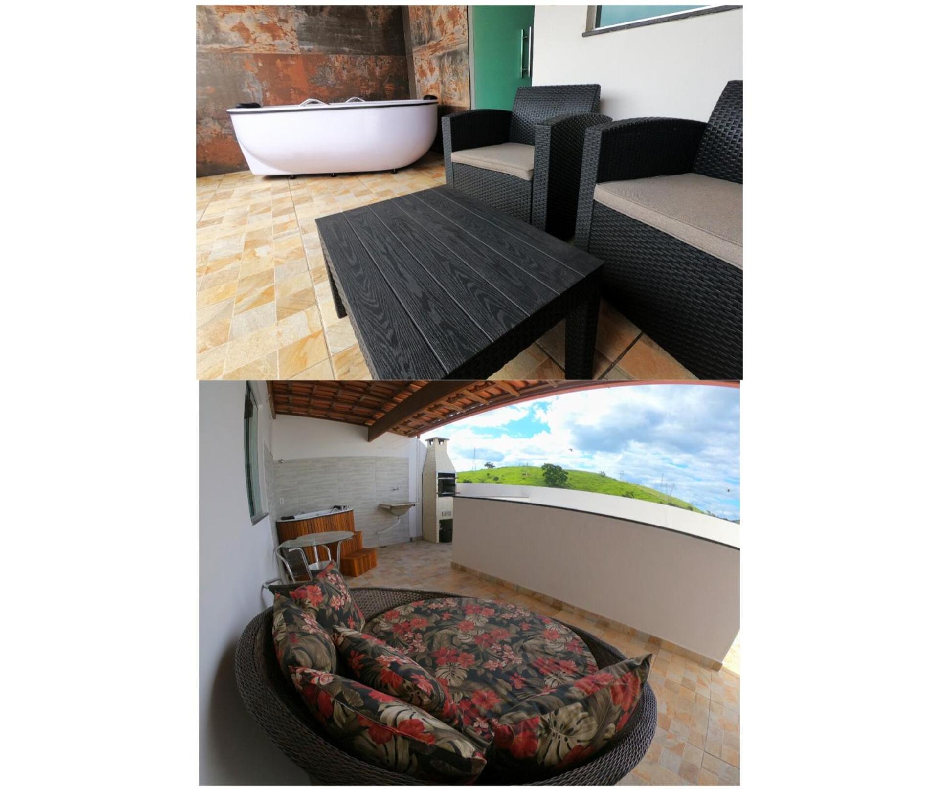 Apartment Th Flats Com Banheira De Hidromassagem *
